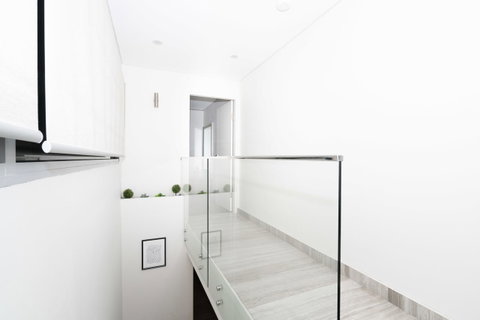 Luxury Villa Darlington - Vine - ACT Tourism 11