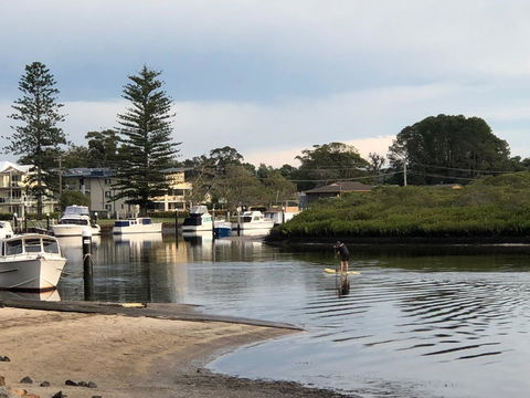 Boathouse Resort (Water Front) - ACT Tourism 25