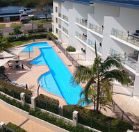 Boathouse Resort Water Front - ACT Tourism