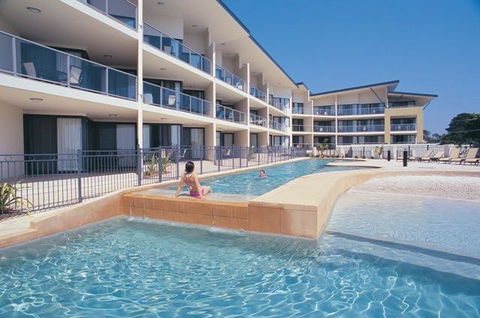 Boathouse Resort (Water Front) - ACT Tourism 23