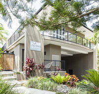 Julians Apartments - ACT Tourism