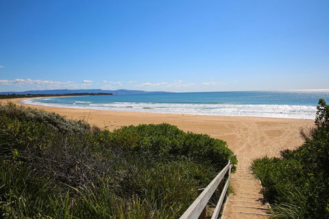 Abode @ Culburra - Pet Friendly - 4 Mins To Beach - ACT Tourism 24