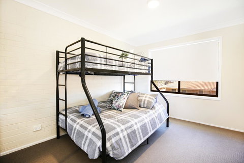 Abode @ Culburra - Pet Friendly - 4 Mins To Beach - ACT Tourism 14