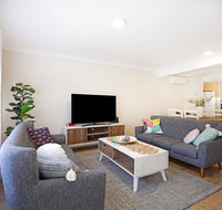 Abode  Culburra - Pet Friendly - 4 Mins to Beach - ACT Tourism