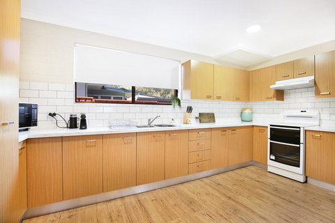 Abode @ Culburra - Pet Friendly - 4 Mins To Beach - ACT Tourism 8