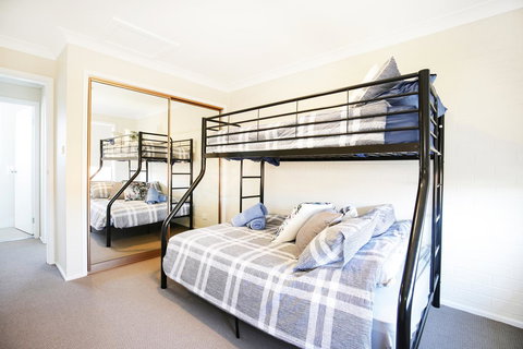 Abode @ Culburra - Pet Friendly - 4 Mins To Beach - ACT Tourism 13
