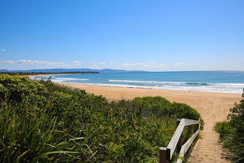 Abode @ Culburra - Pet Friendly - 4 Mins To Beach - ACT Tourism 23