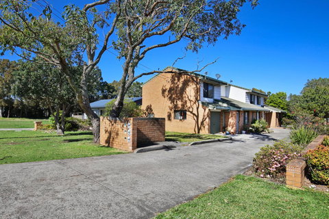Abode @ Culburra - Pet Friendly - 4 Mins To Beach - ACT Tourism 3