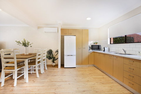 Abode @ Culburra - Pet Friendly - 4 Mins To Beach - ACT Tourism 9