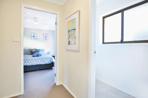 Abode @ Culburra - Pet Friendly - 4 Mins To Beach - ACT Tourism 11