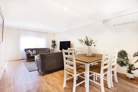 Abode @ Culburra - Pet Friendly - 4 Mins To Beach - ACT Tourism 5