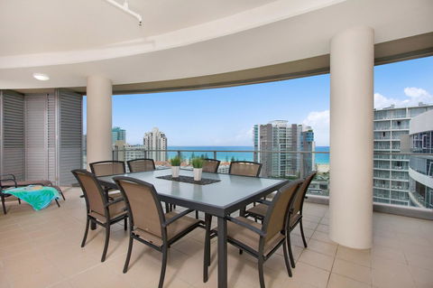Tweed Ultima Apartments - ACT Tourism 9