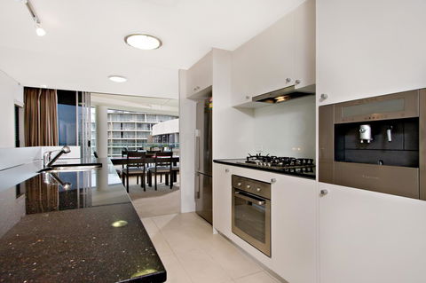Tweed Ultima Apartments - ACT Tourism 13