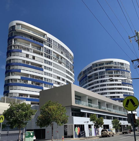 Tweed Ultima Apartments - ACT Tourism 1