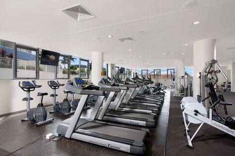Tweed Ultima Apartments - ACT Tourism 8
