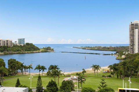 Tweed Ultima Apartments - ACT Tourism 3