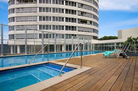 Tweed Ultima Apartments - ACT Tourism 0