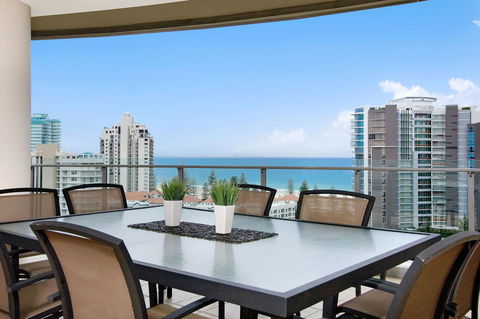 Tweed Ultima Apartments - ACT Tourism 11