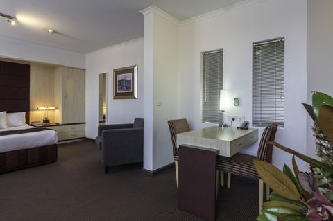 Mercure Albury - ACT Tourism 30