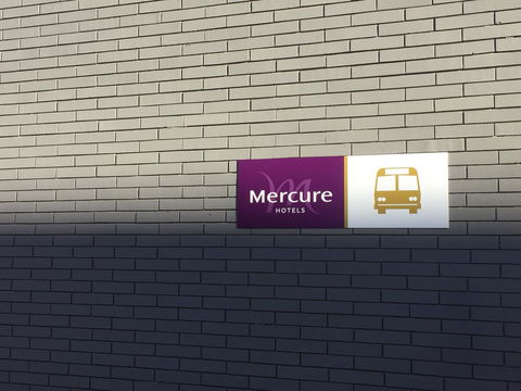 Mercure Albury - ACT Tourism 36