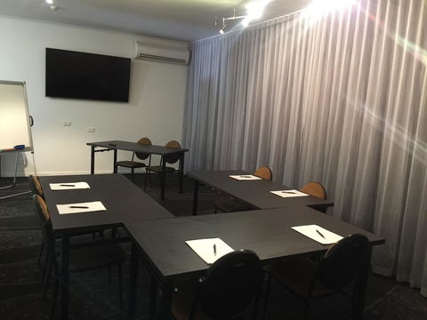 Mercure Albury - ACT Tourism 39