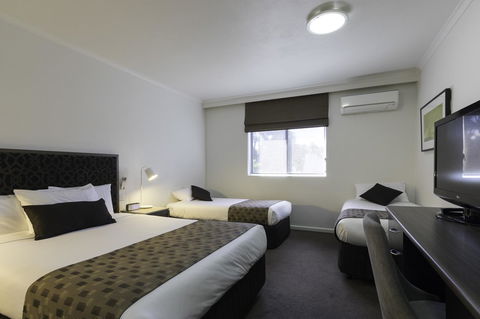 Mercure Albury - ACT Tourism 14