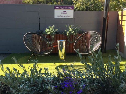 Mercure Albury - ACT Tourism 38