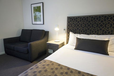 Mercure Albury - ACT Tourism 1