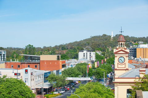 Mercure Albury - ACT Tourism 24