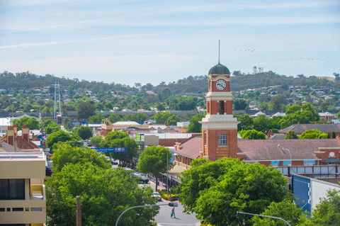 Mercure Albury - ACT Tourism 25