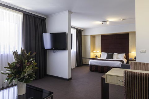 Mercure Albury - ACT Tourism 12