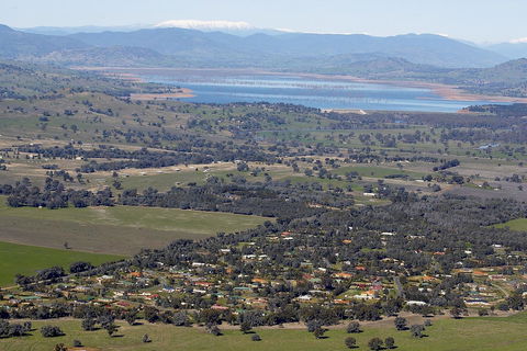 Mercure Albury - ACT Tourism 20