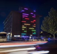 Mercure Albury - ACT Tourism