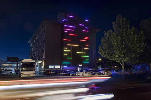 Mercure Albury - ACT Tourism 0