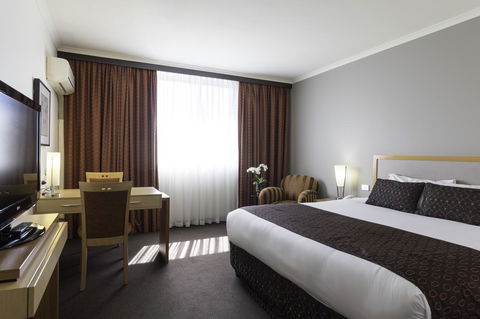 Mercure Albury - ACT Tourism 8