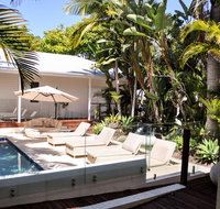 Byron Cove Beach House - ACT Tourism