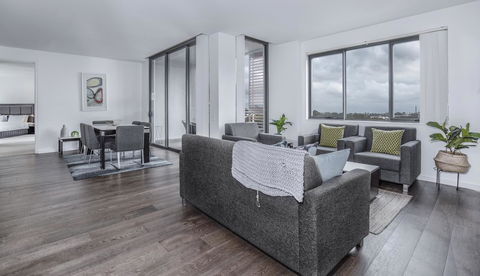 DD Apartments Fish Market - ACT Tourism 3
