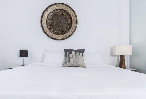 DD Apartments Fish Market - ACT Tourism 15