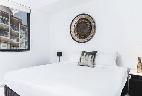 DD Apartments Fish Market - ACT Tourism 16