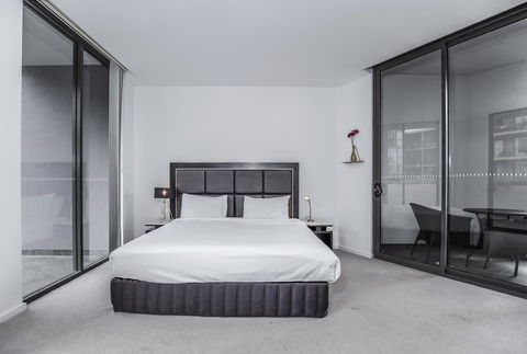 DD Apartments Fish Market - ACT Tourism 35