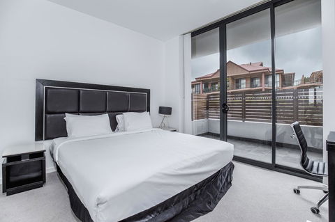 DD Apartments Fish Market - ACT Tourism 34