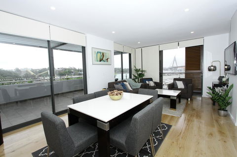 DD Apartments Fish Market - ACT Tourism 13