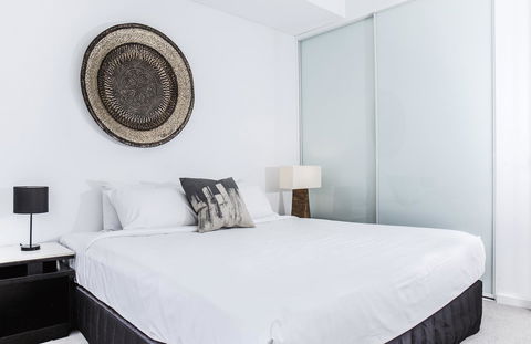 DD Apartments Fish Market - ACT Tourism 12