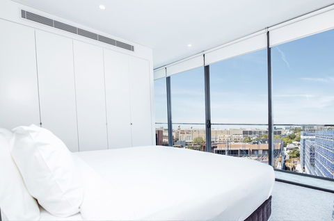 DD Apartments Fish Market - ACT Tourism 2