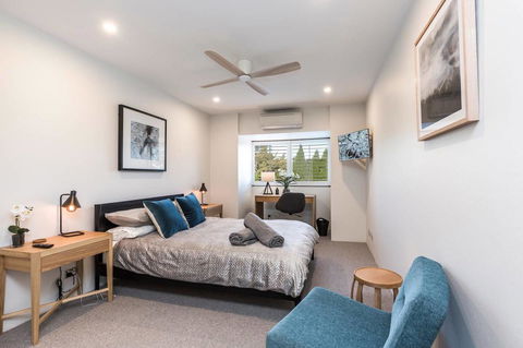 Nobbs Â· Executive 2 Storey Sydney Apartment With Pool - ACT Tourism 5