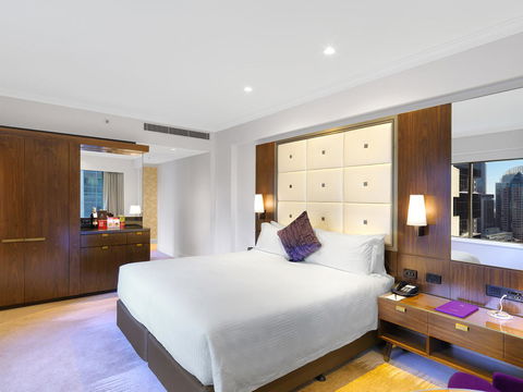 Amora Hotel Jamison Sydney - ACT Tourism 9