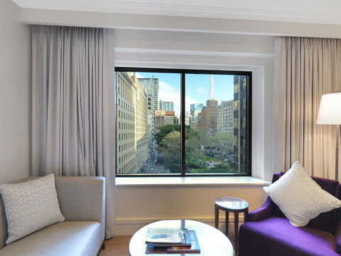 Amora Hotel Jamison Sydney - ACT Tourism 6