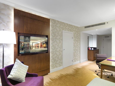 Amora Hotel Jamison Sydney - ACT Tourism 8