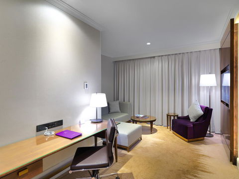 Amora Hotel Jamison Sydney - ACT Tourism 3