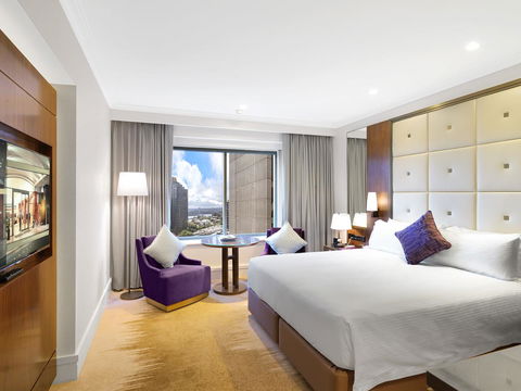 Amora Hotel Jamison Sydney - ACT Tourism 24